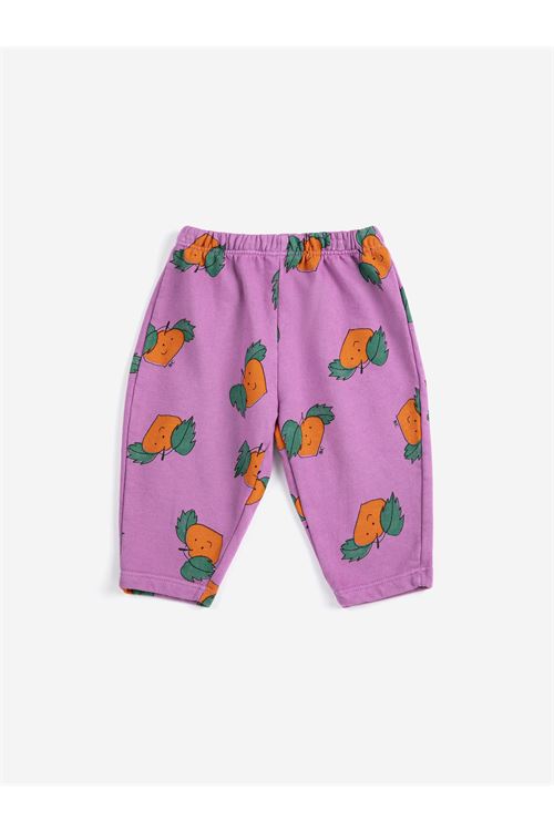  BOBO CHOSES | B126AB071561FUCHSIA